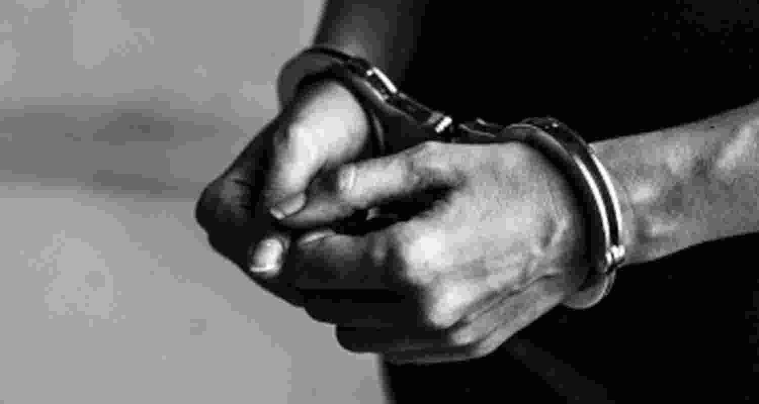 Maharashtra doctor’s alleged suicide leads to Prashant Bankar arrest.