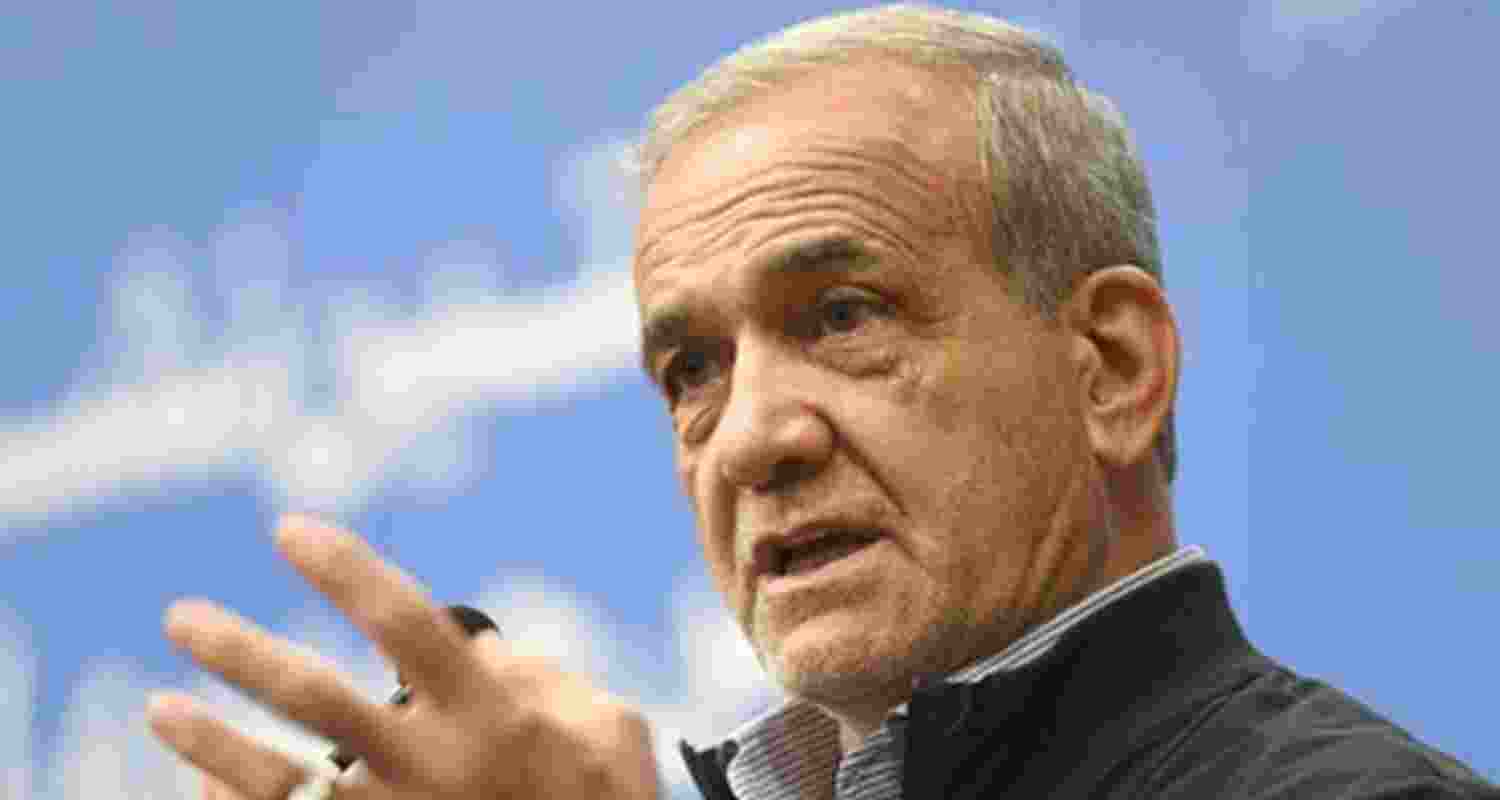 Iran ready to broker peace between Pakistan and Afghanistan.