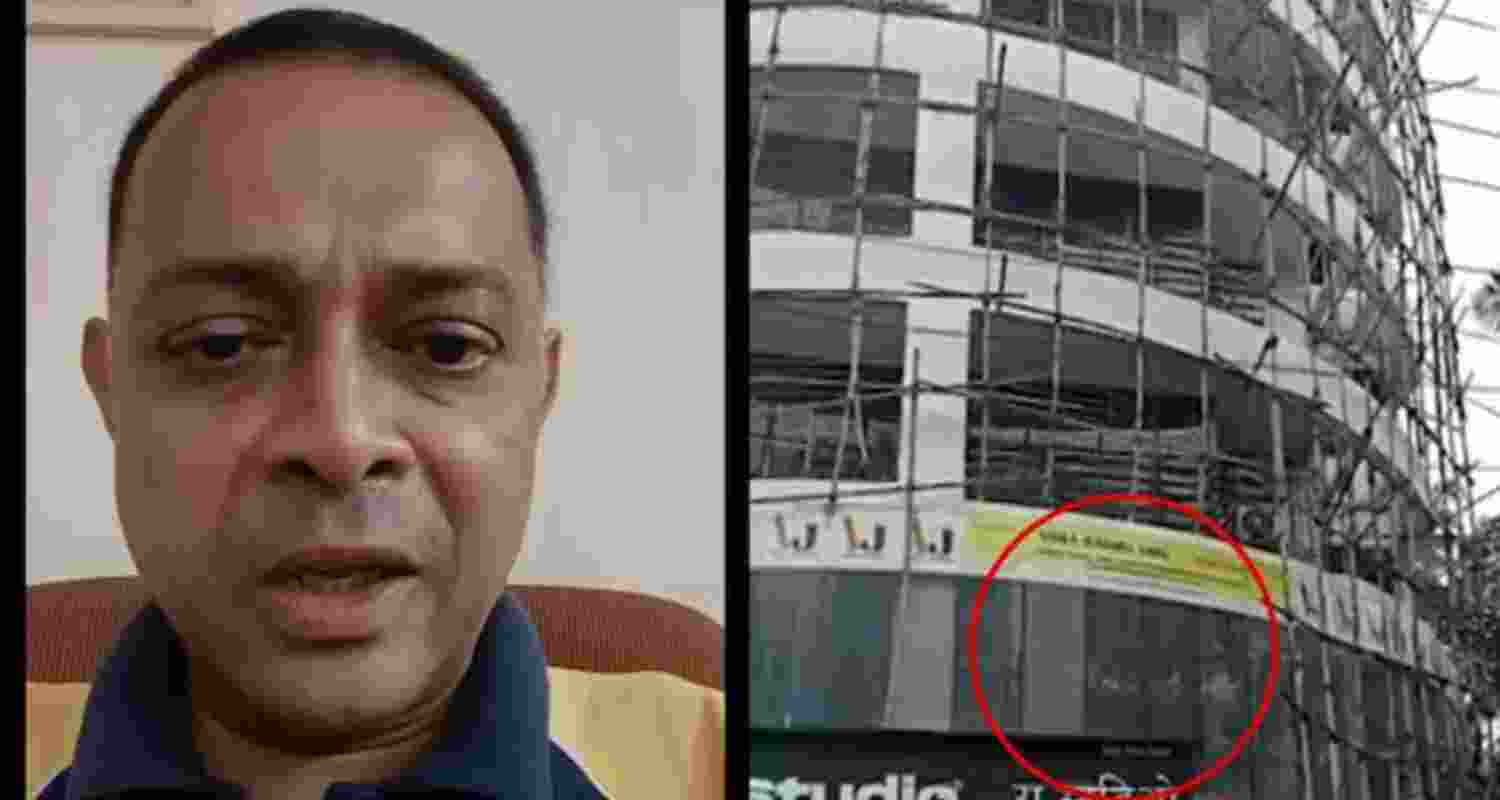 17 children freed as Mumbai police shoot hostage-taker Rohit Arya.