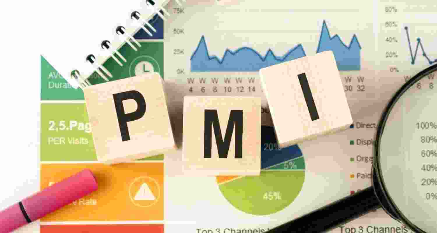 Manufacturing PMI jumps to 59.2 on GST reforms, demand.