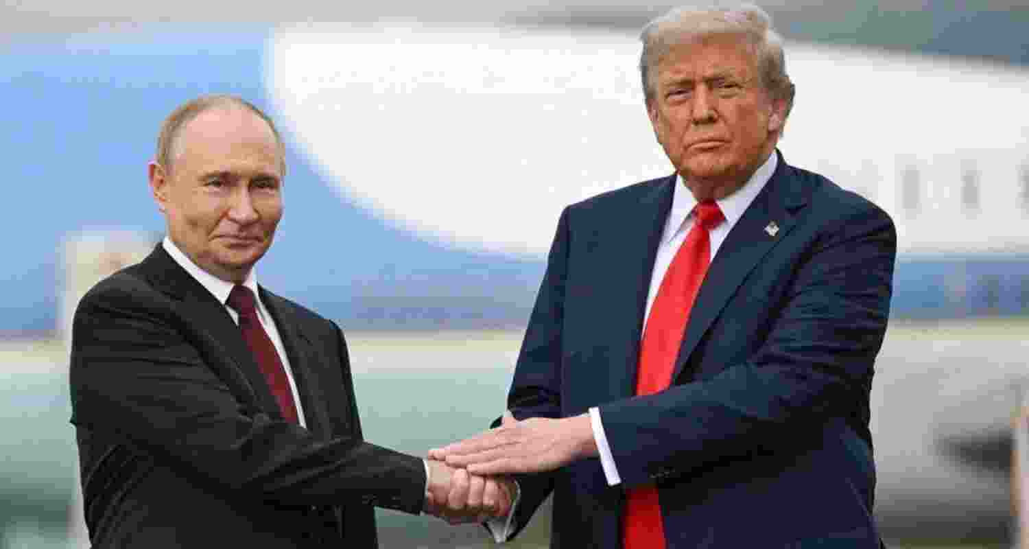 Putin-Trump summit not priority says Kremlin.