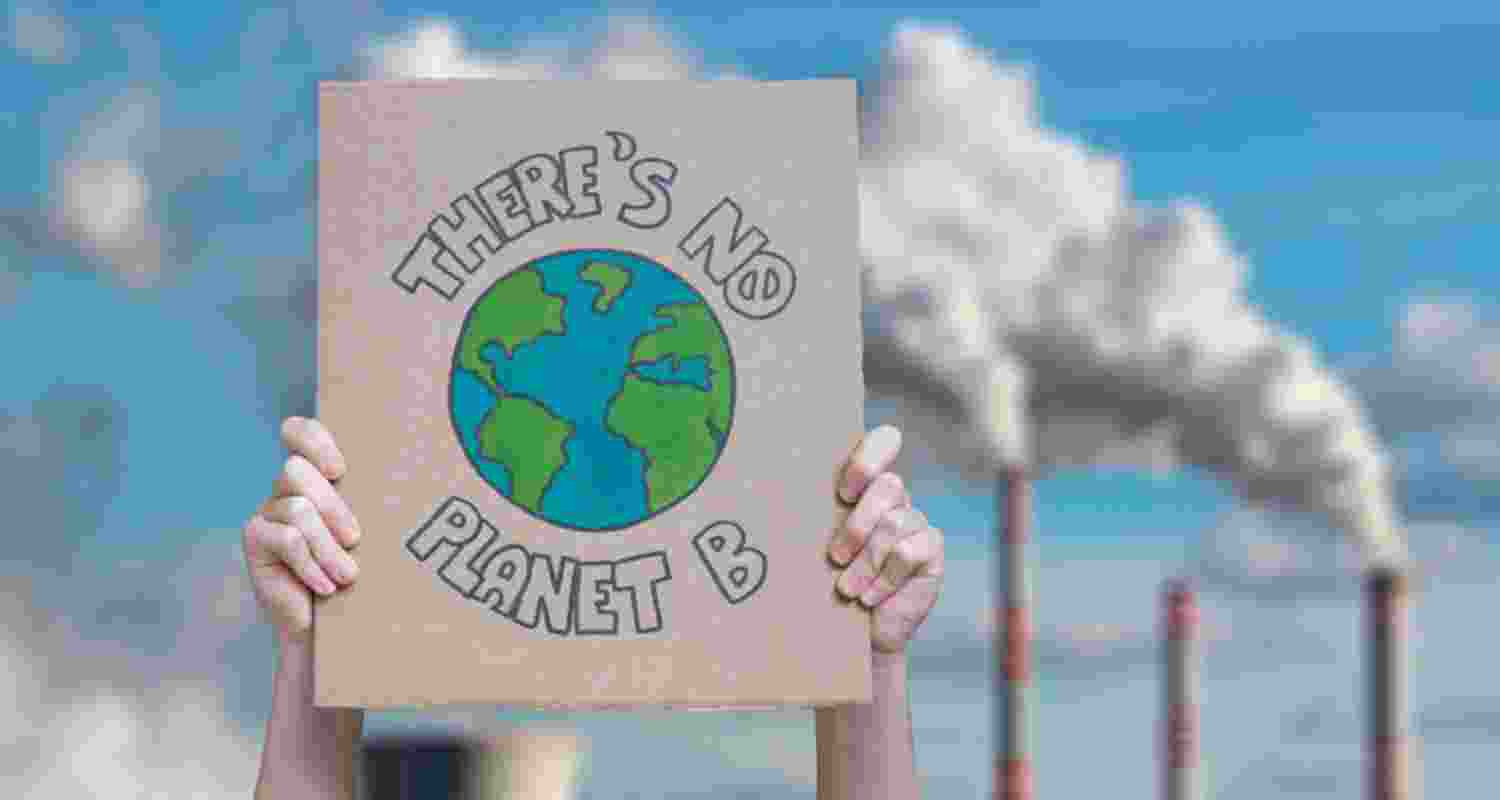 EU faces uphill task to finalise climate target for 2035.