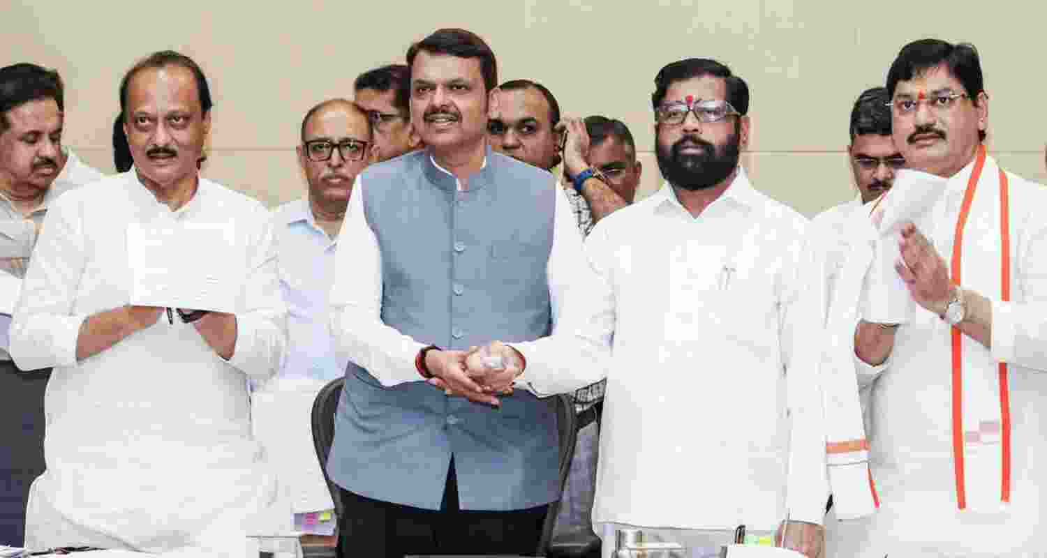 MahaYuti partners to decide local alliances soon: CM Fadnavis.