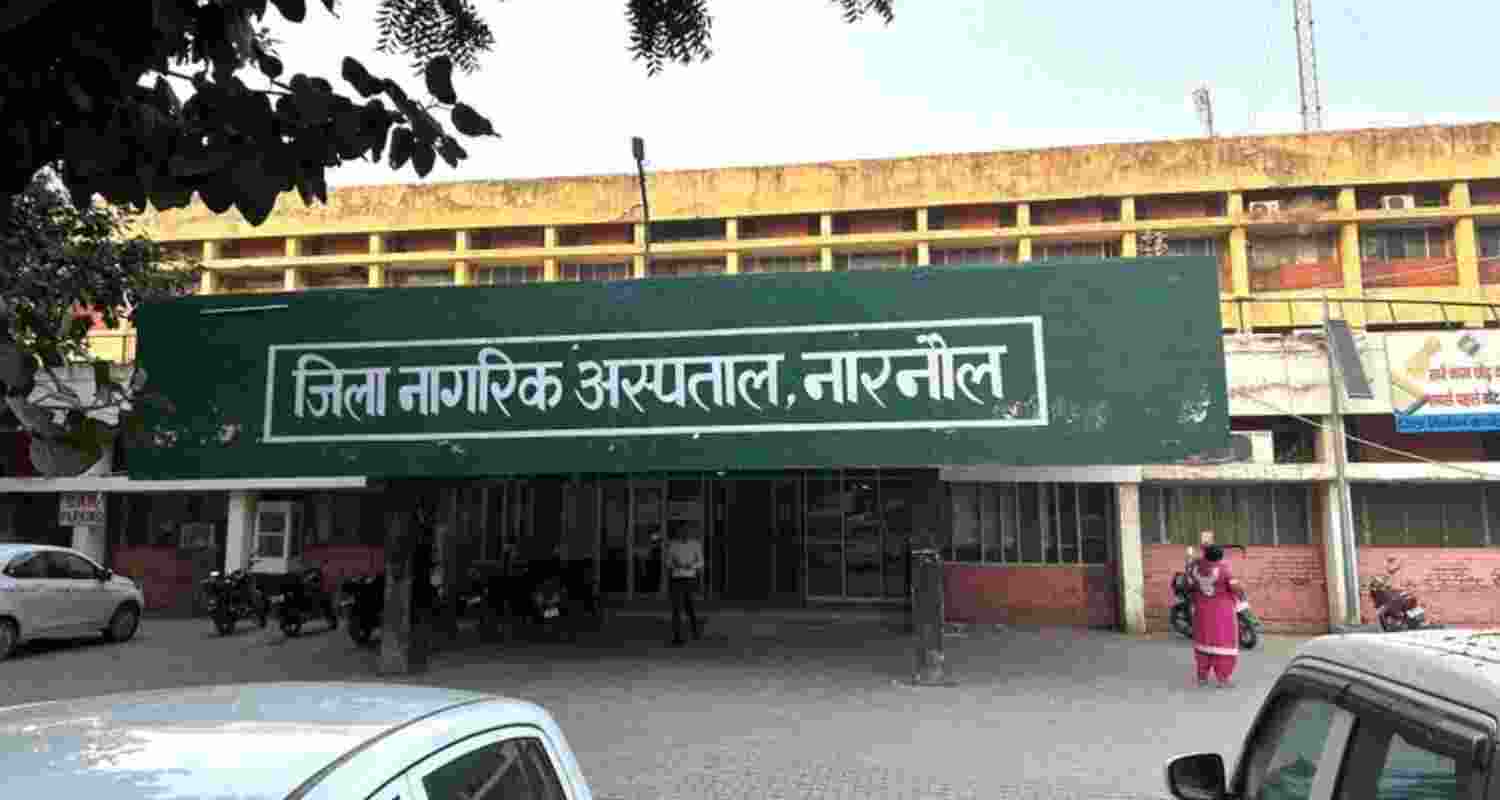 Representational Image.