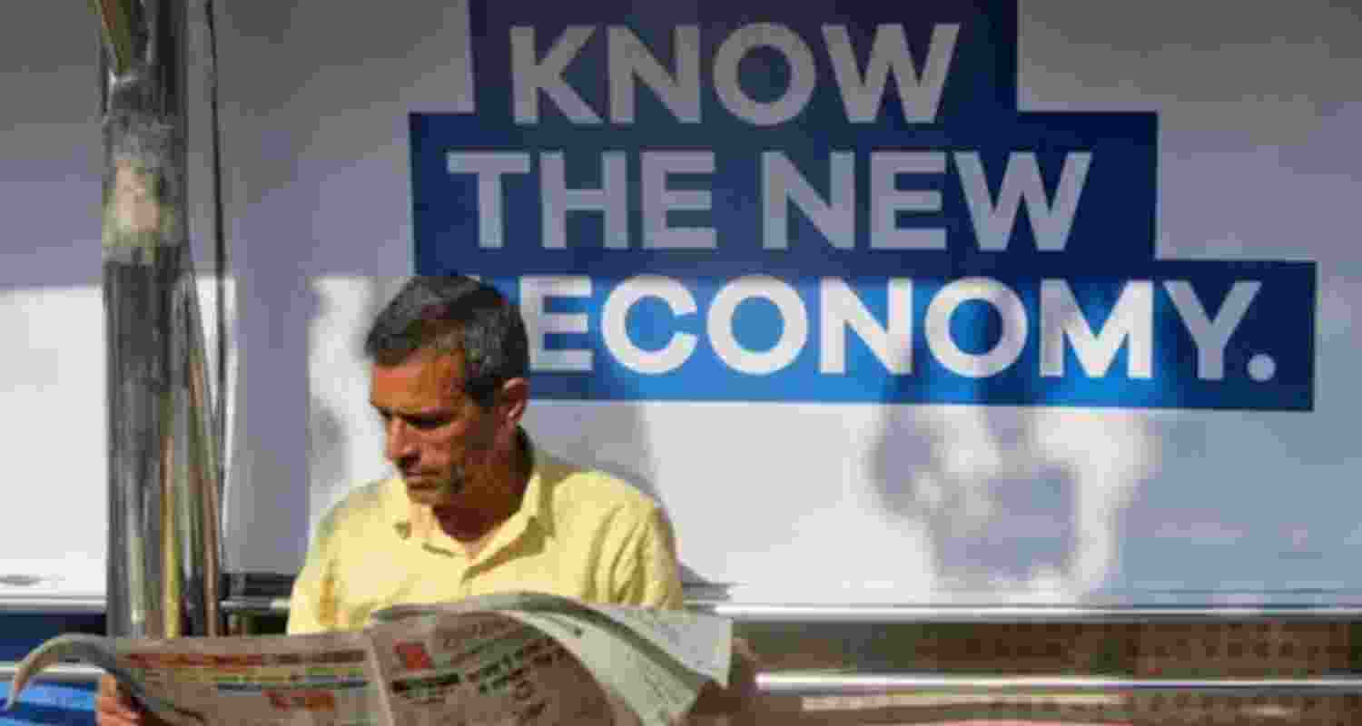 UN projects India's economy to grow at 6.6pc in 2025