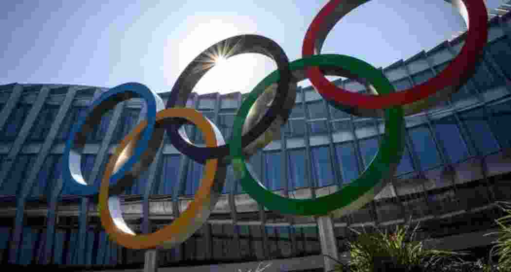 Paris Games beginning July 26 will feature a generational output of people from varied age groups. 