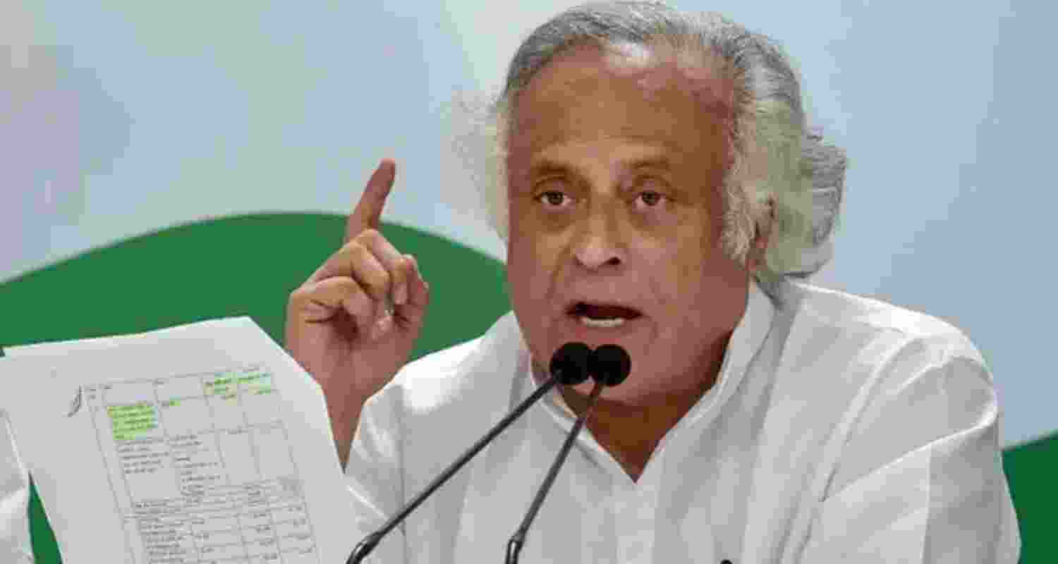 Congress slams Economic Survey for ignoring GST 2.0 reforms