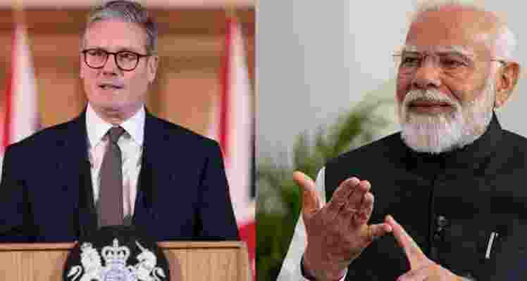 Commerce and Industry Minister Piyush Goyal announced on Wednesday that both India and the United Kingdom are resolutely committed to finalizing the proposed free trade agreement (FTA) between the two countries.