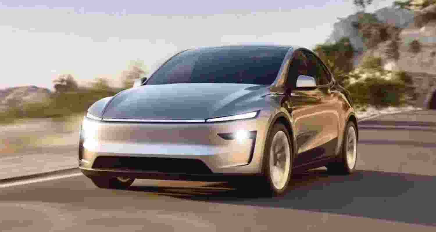 Representative Image Representative Image