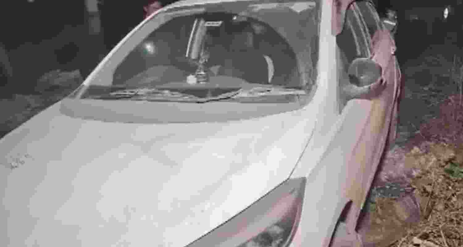 Delhi car deaths: Tantric angle probed