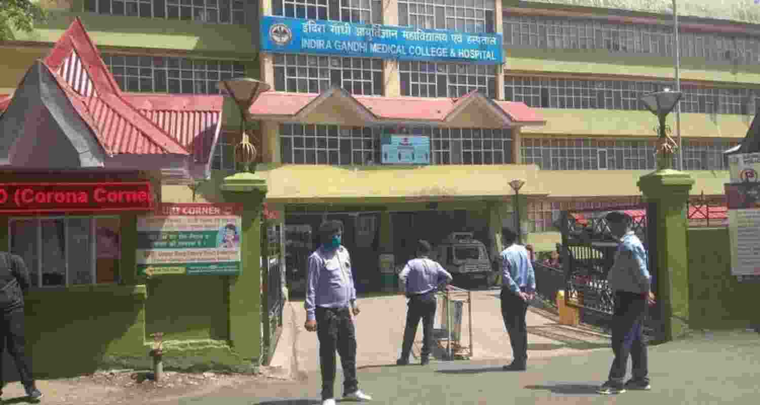 Representational image