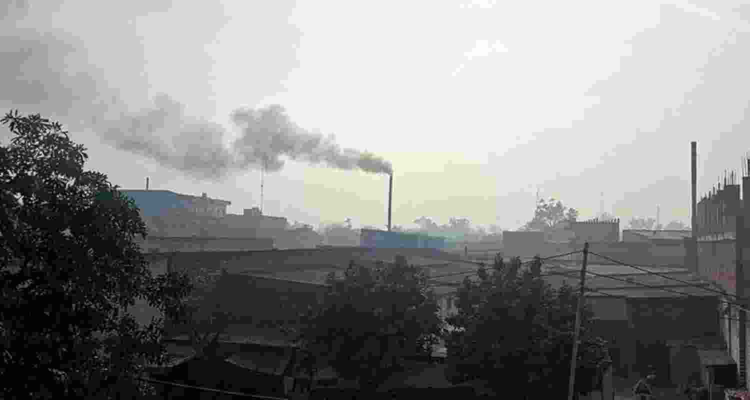 Representational image