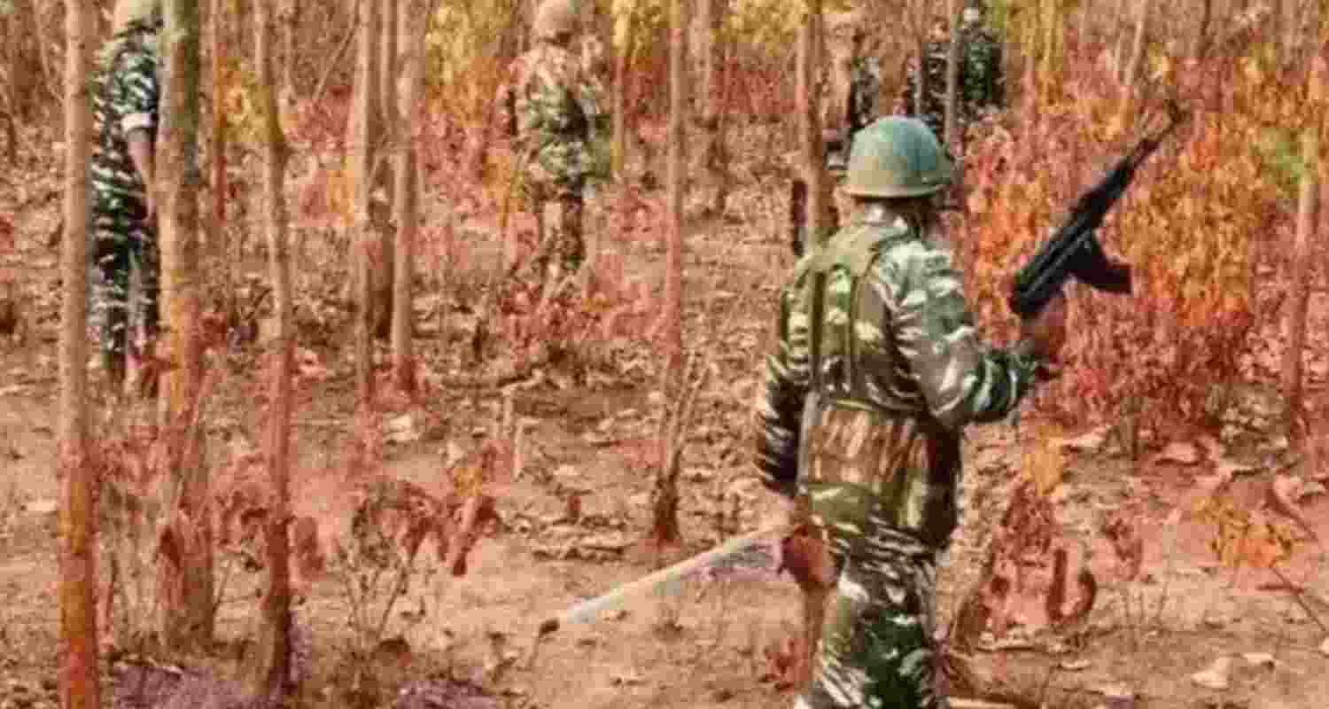 Representational image.
