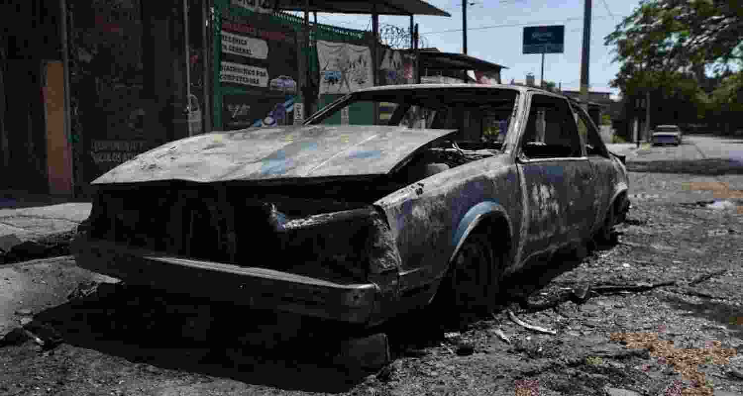  The attackers reportedly launched a coordinated assault, firing multiple rounds at the checkpoint before throwing pipe bombs at the security personnel stationed there. 