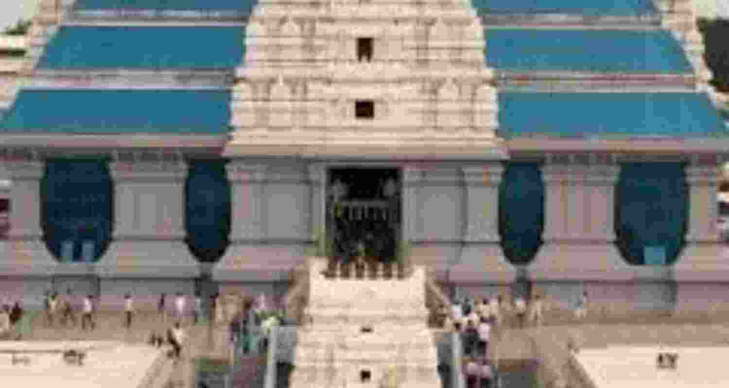 SC gives split verdict in ISKCON Mumbai's review 'plea'