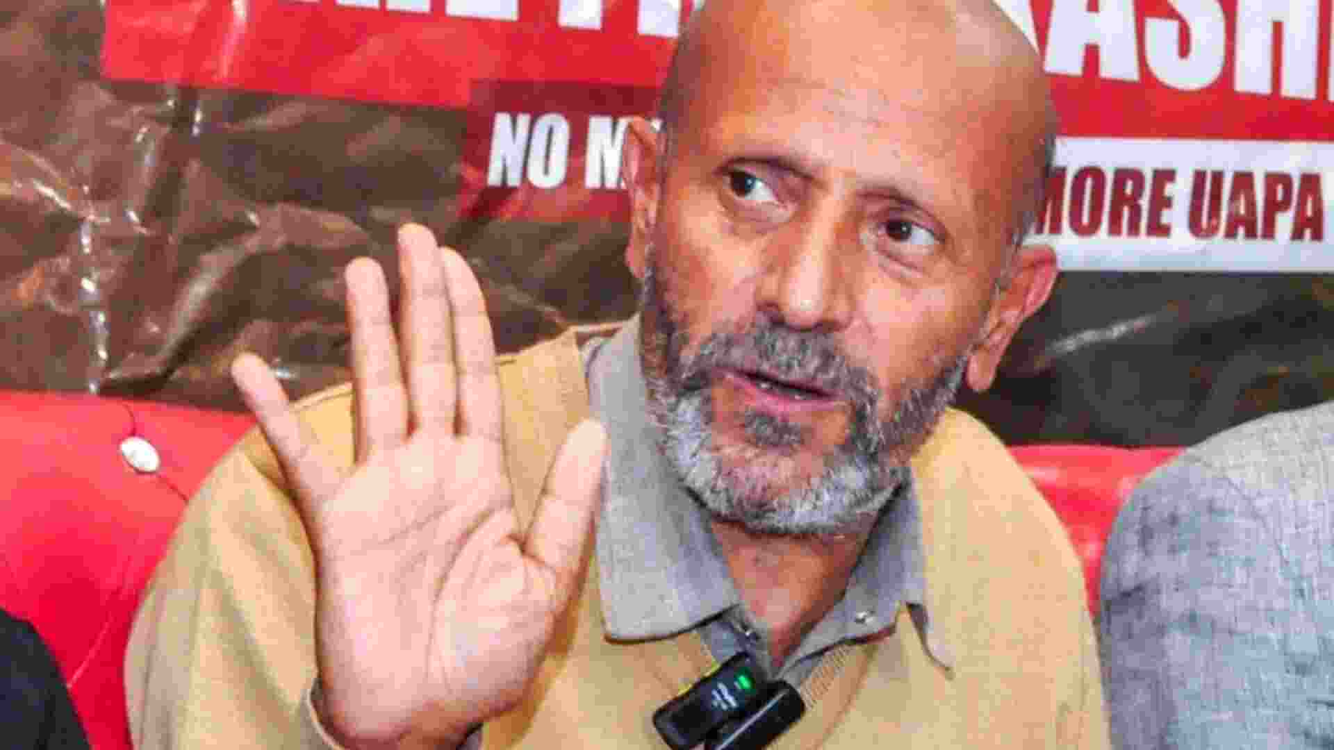 NIA court reserves order on MP's plea to attend Parl session