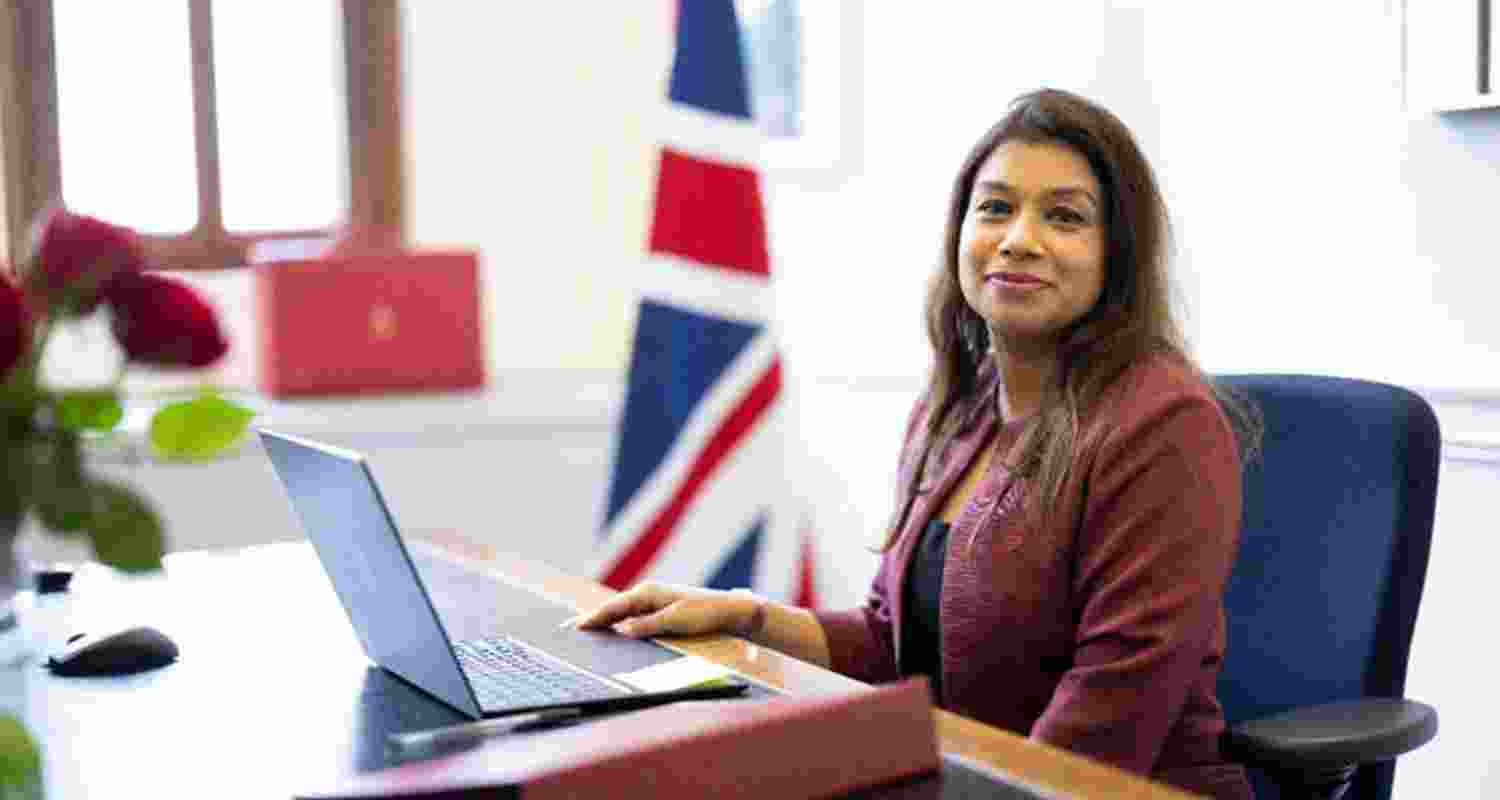 UK anti-corruption minister Tulip Siddiq implicated in Bangladesh investigation.