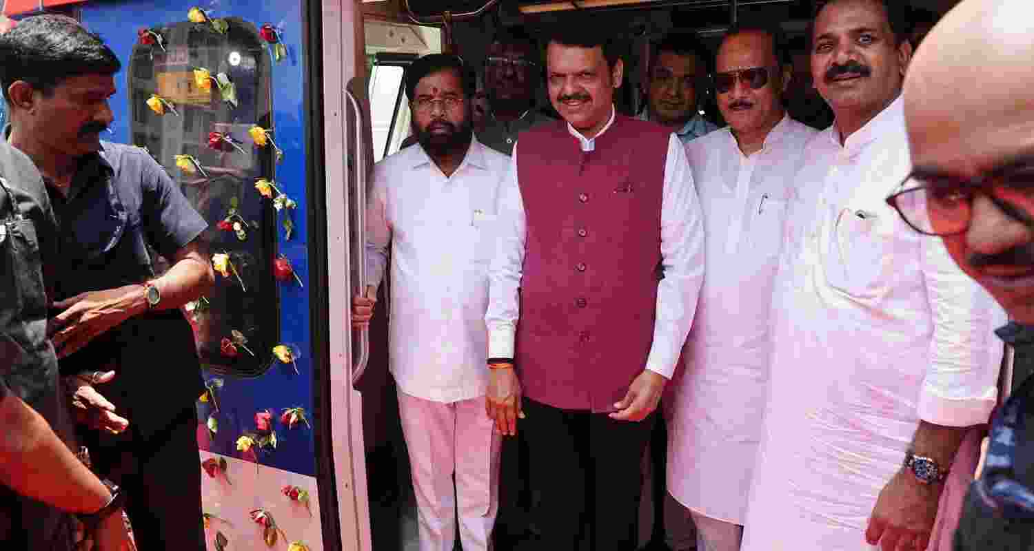 Metro 9 promises seamless city connectivity.