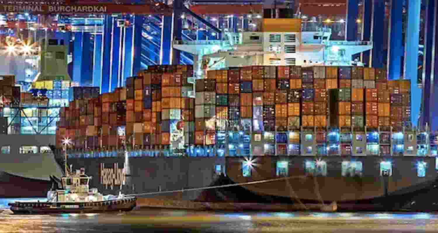 Representative Image