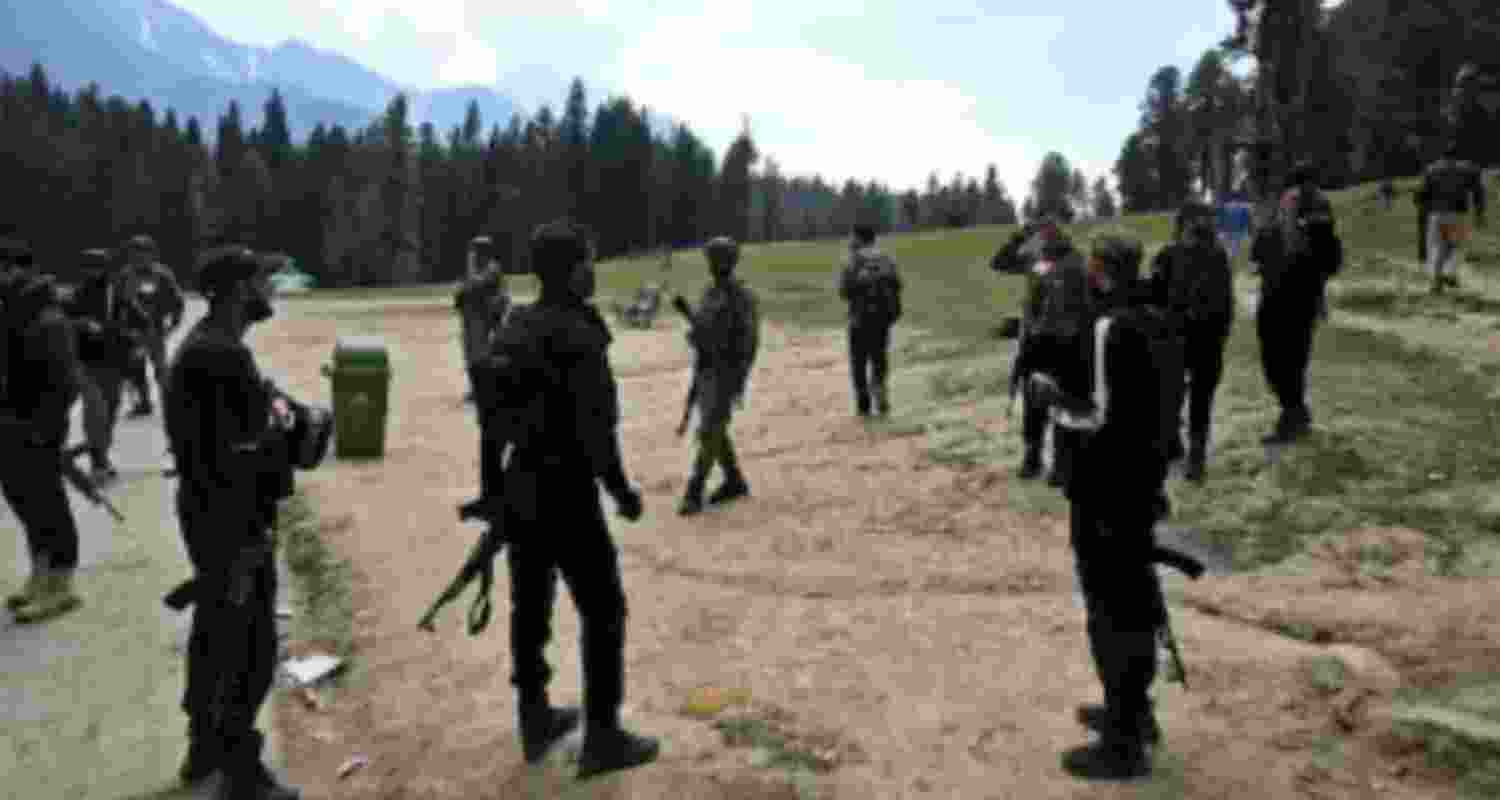 In the Pahalgam terror attack on April 22, 2025, 26 lives were lost. 