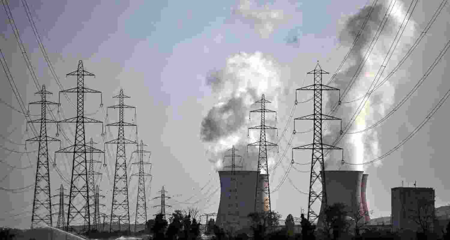 Representational image.