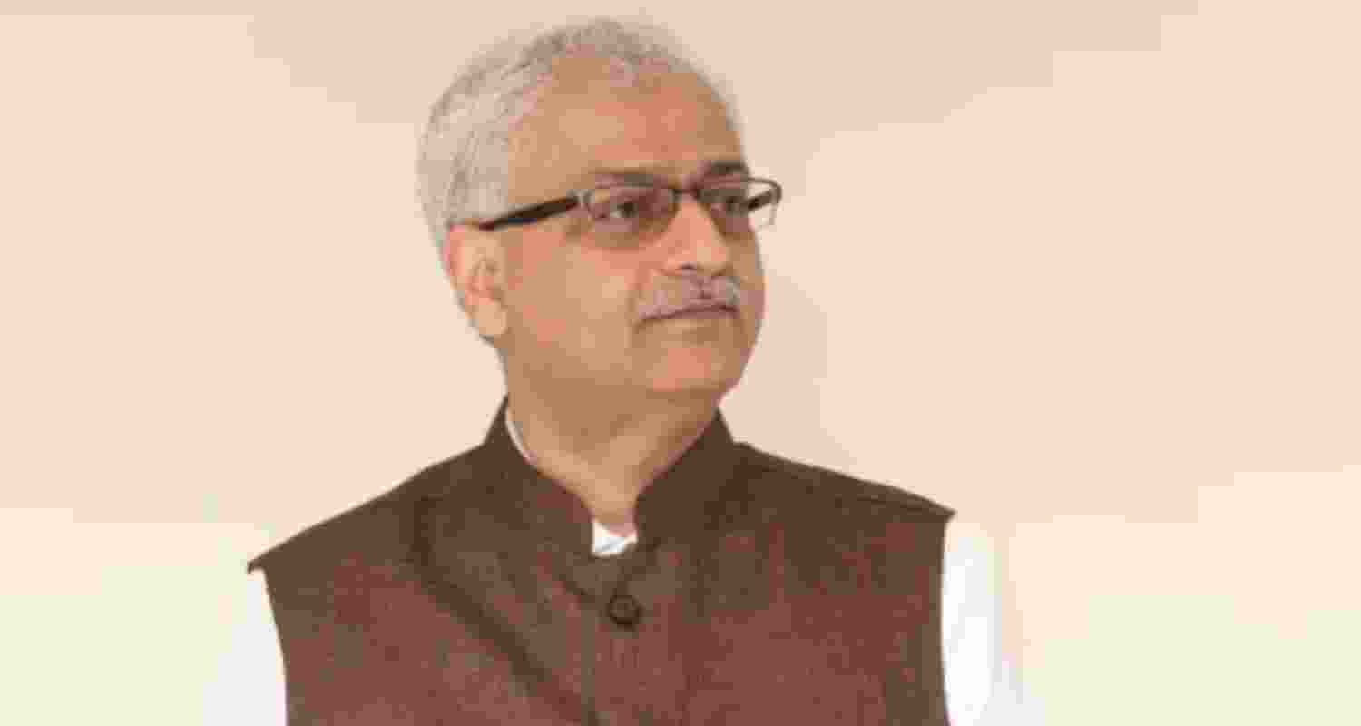 Hitesh Rameshchandra Joshi.