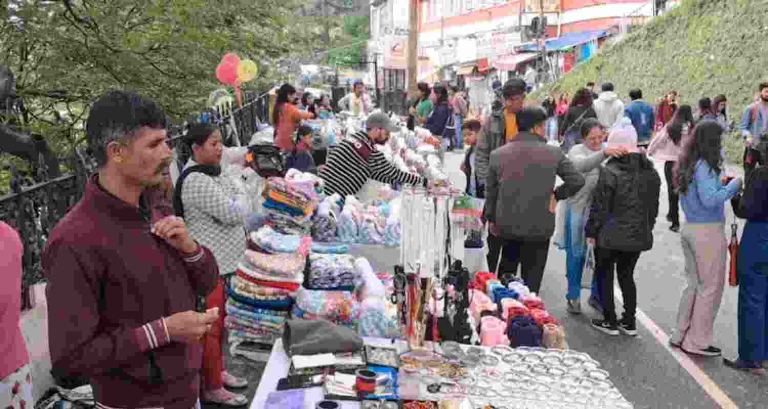 Representational Image.