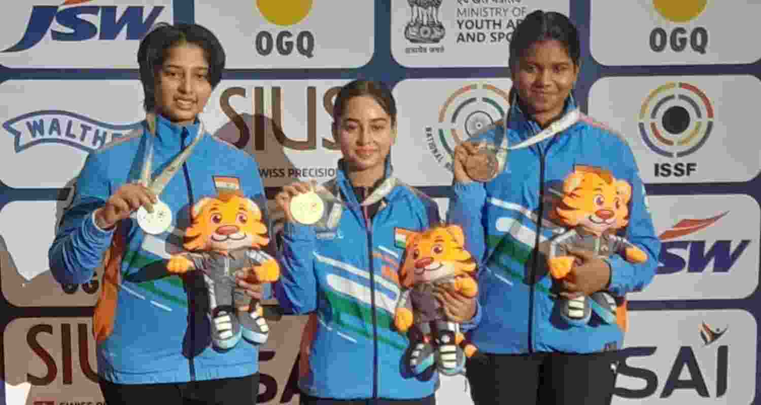 Representational image.