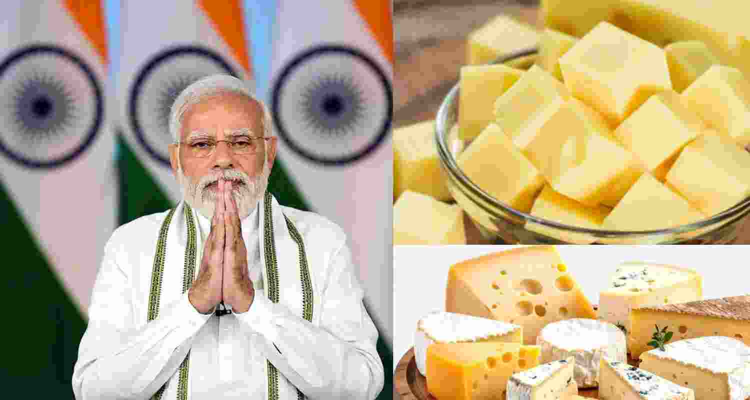 Representational image.