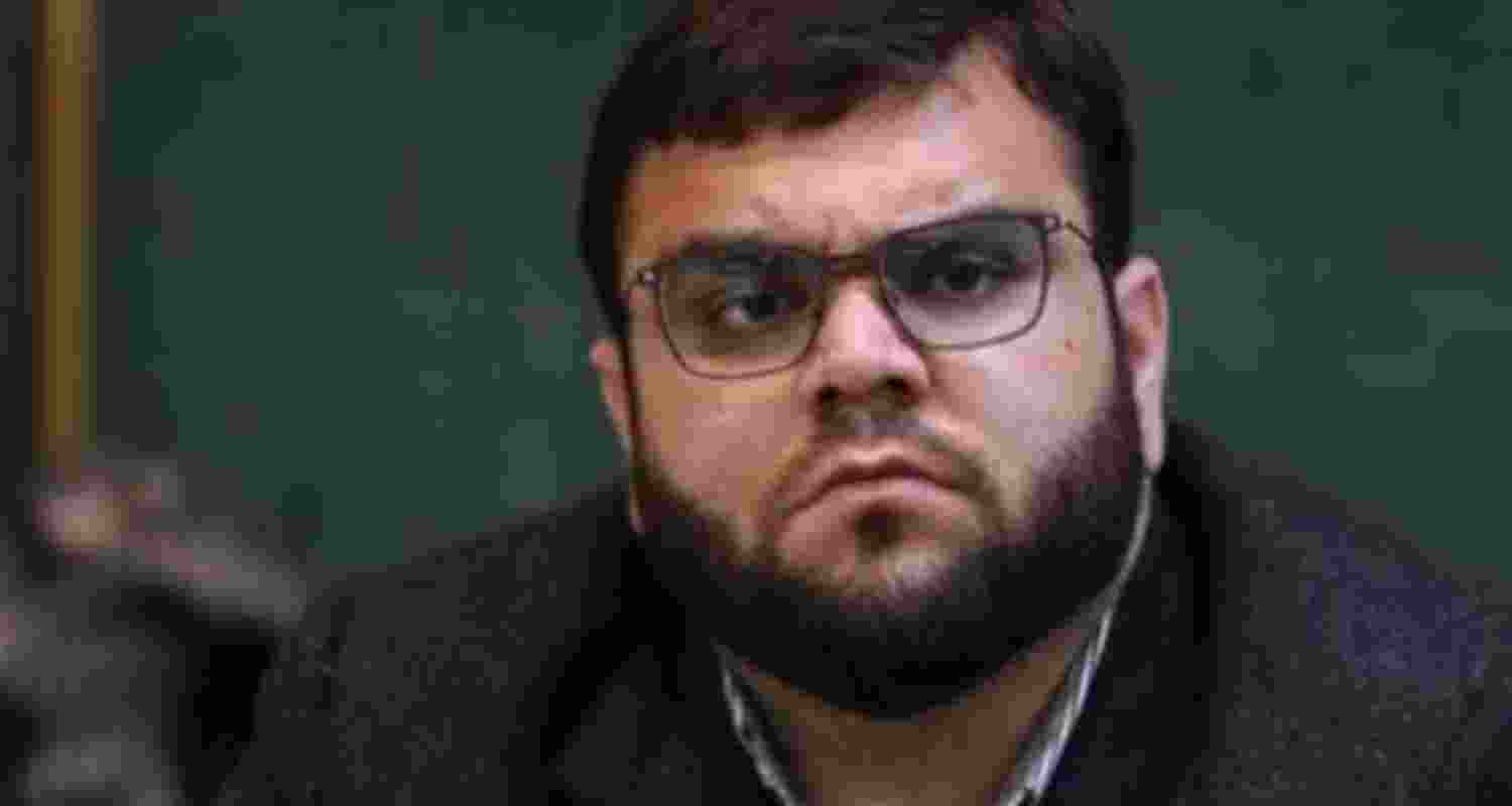 PDP's Aga Syed Muntazir wins Budgam bypoll in J&K