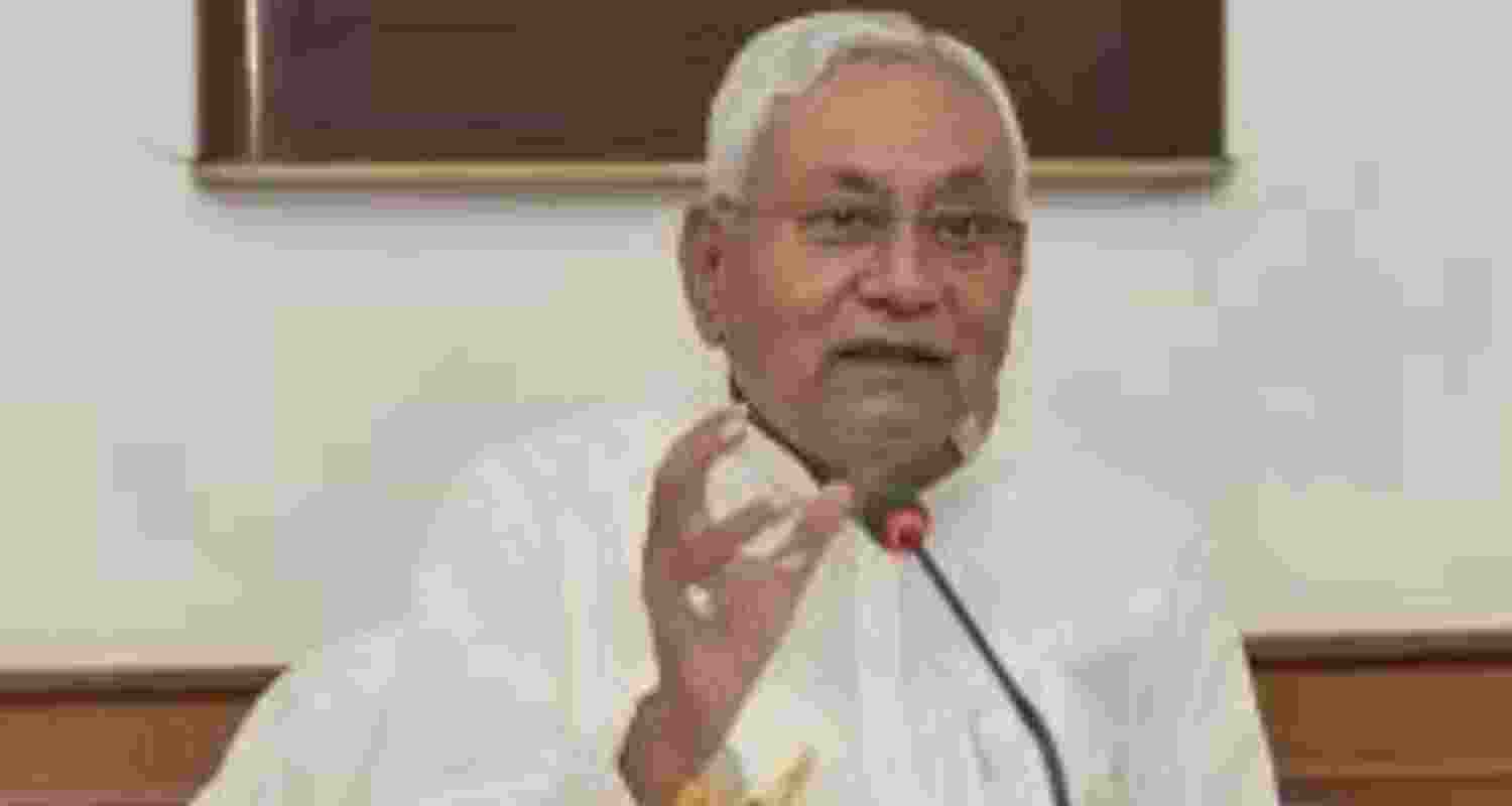 Bihar CM Nitish Kumar held a high-level cabinet meeting to take key decisions aimed at state's development
