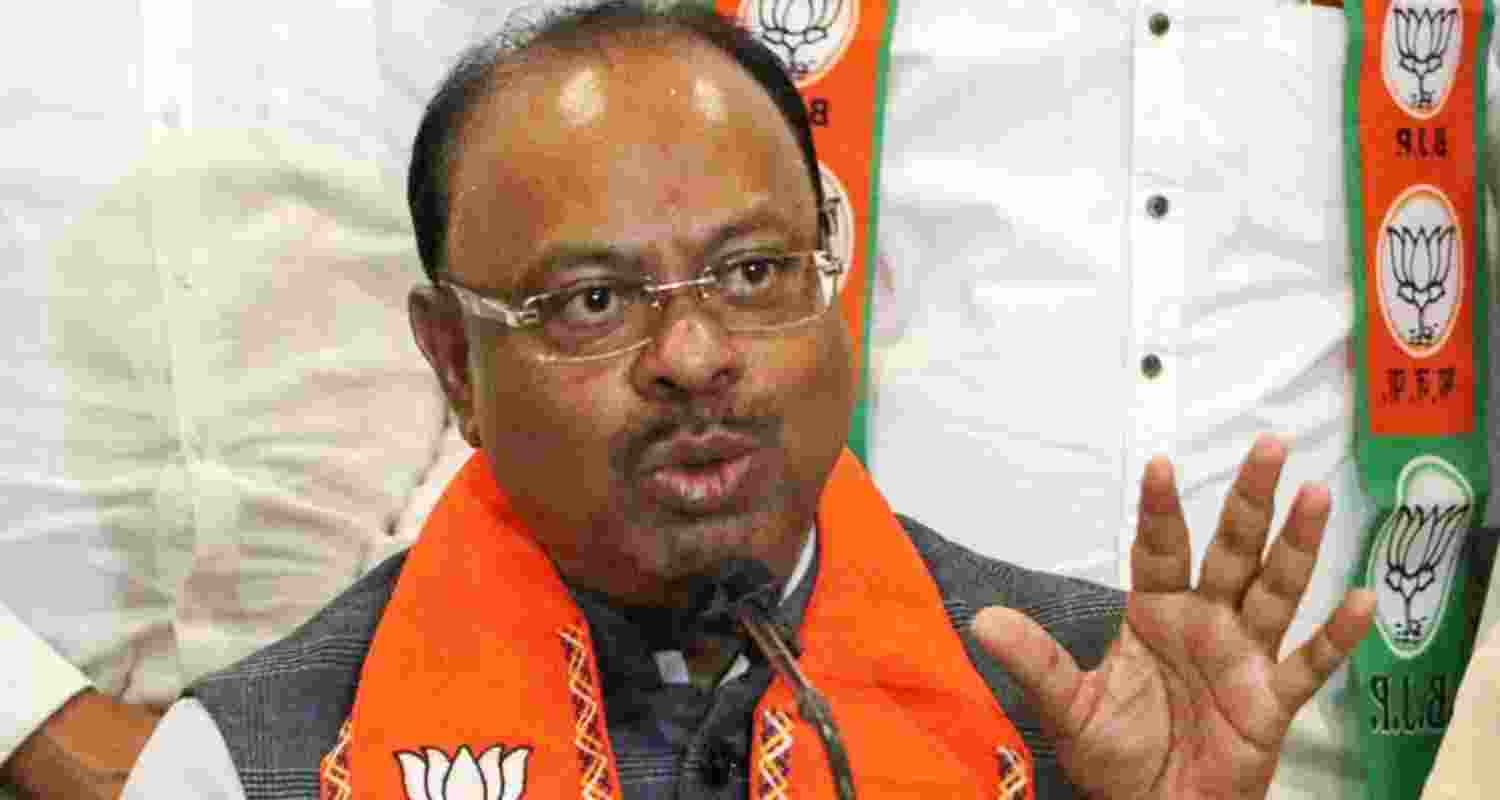 Mahayuti, BJP board to decide next Maharashtra CM: Bawankule