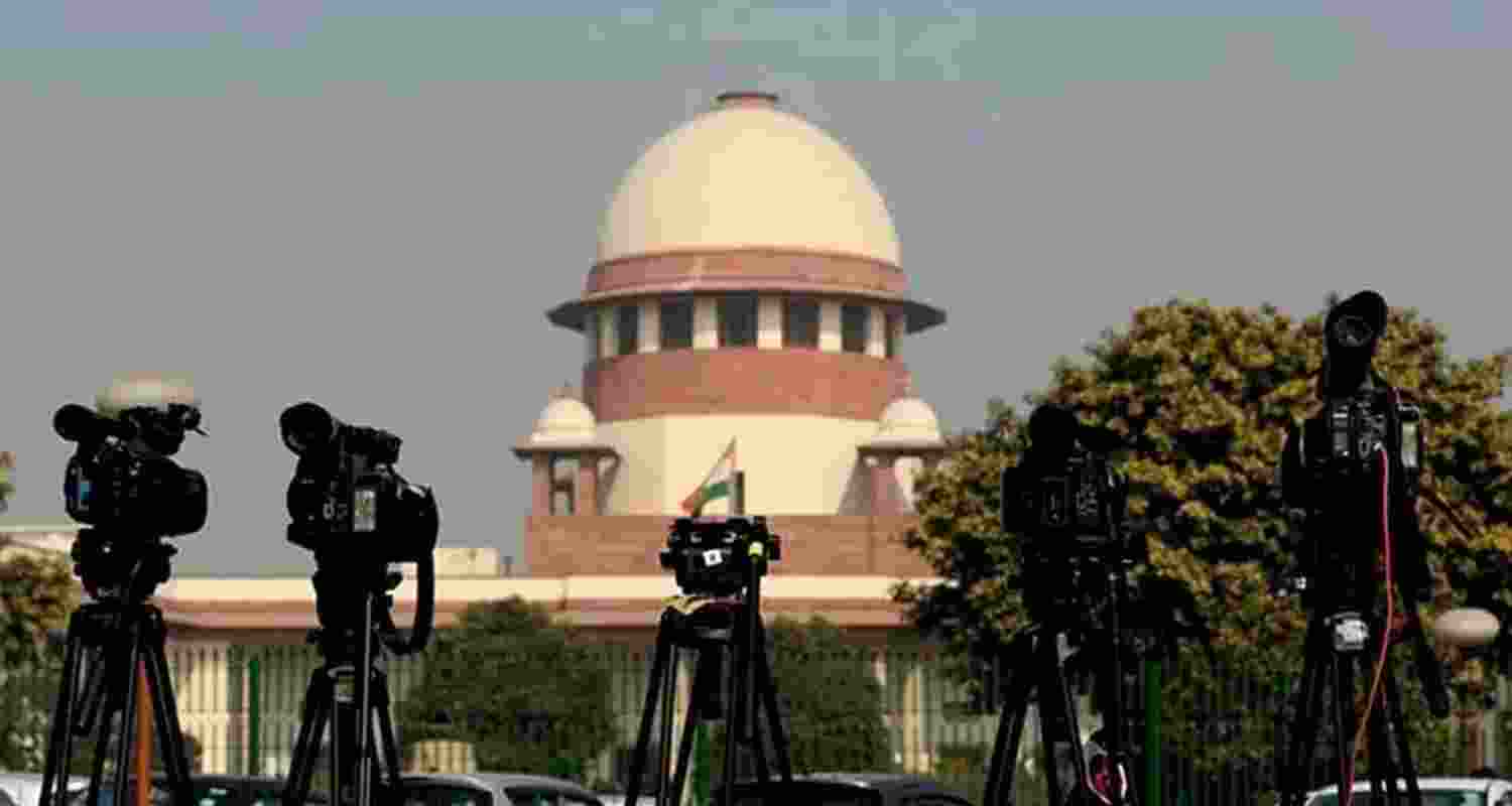 Representational image.