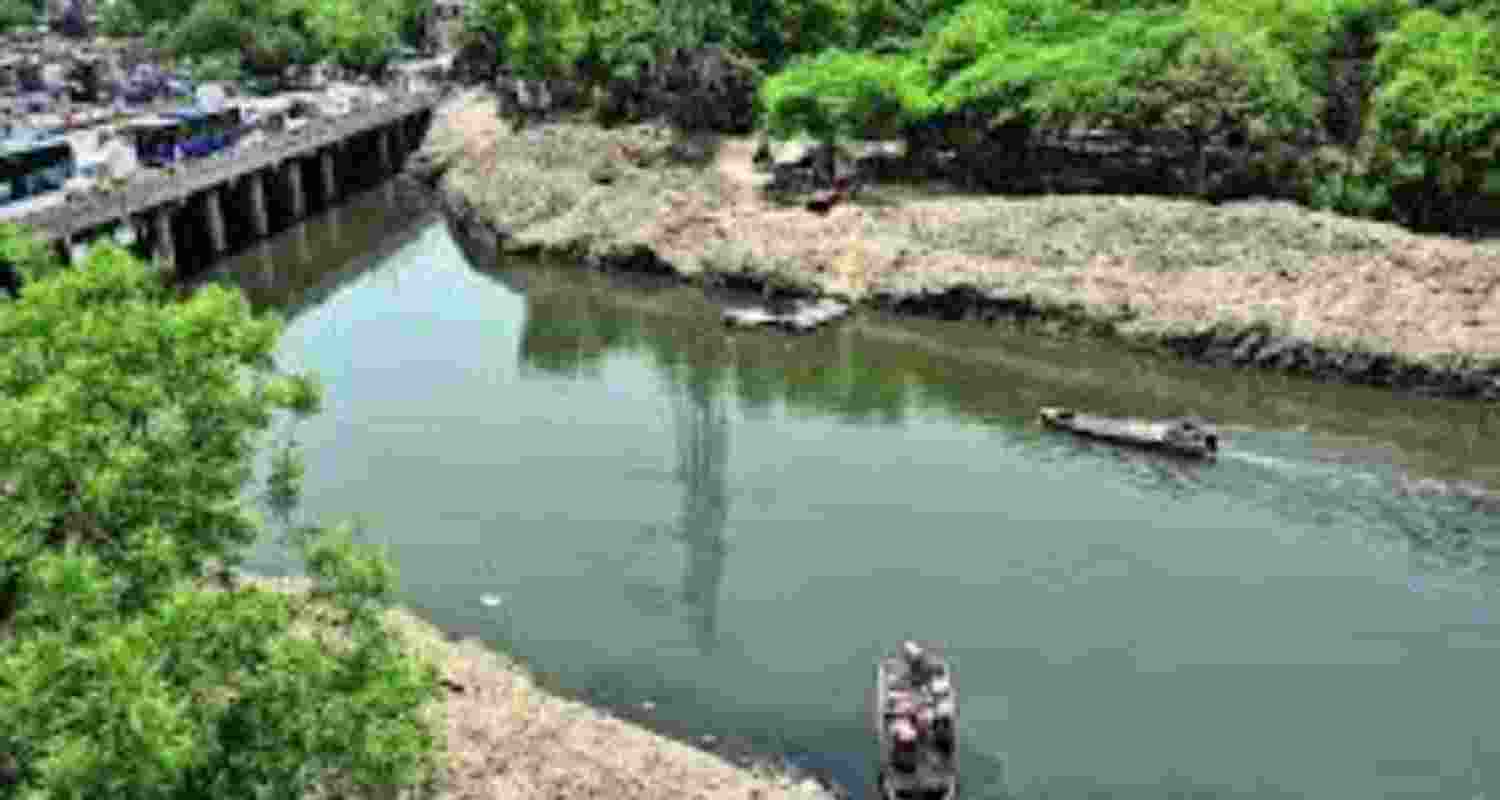 Representational image.