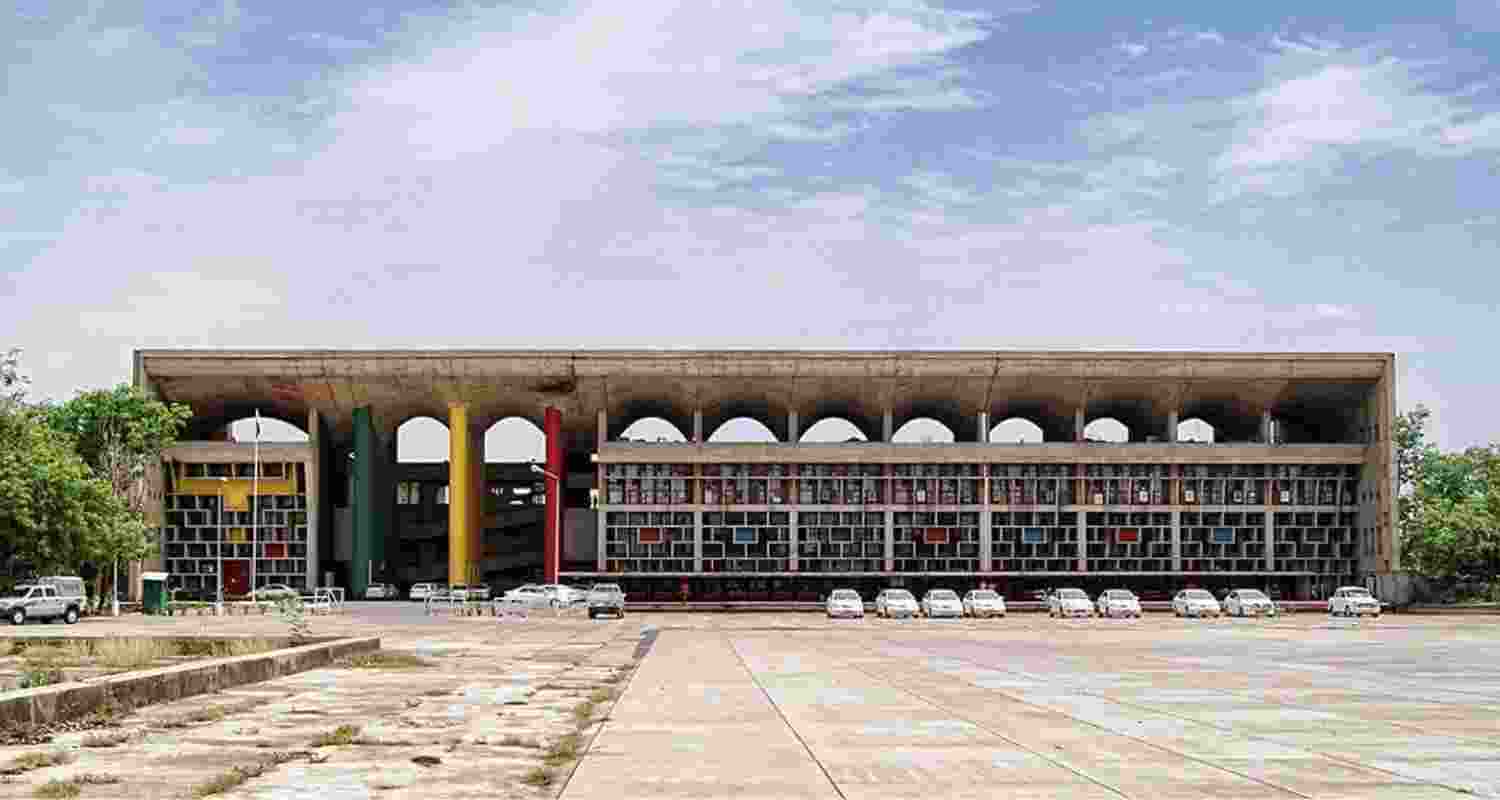 SC for earmarking funds by states for judiciary, pulls up Punjab