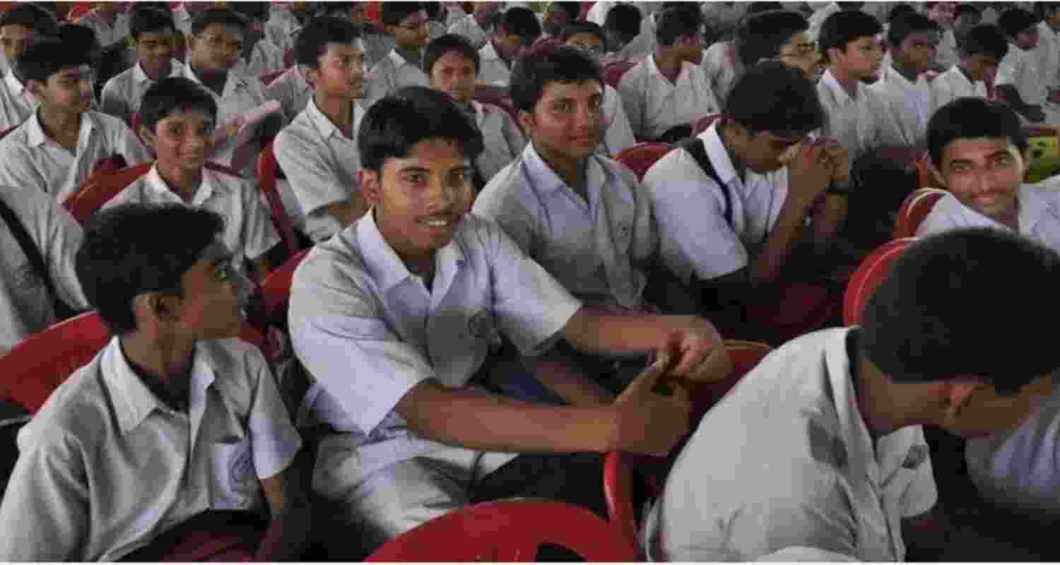 Image for Representative Use.