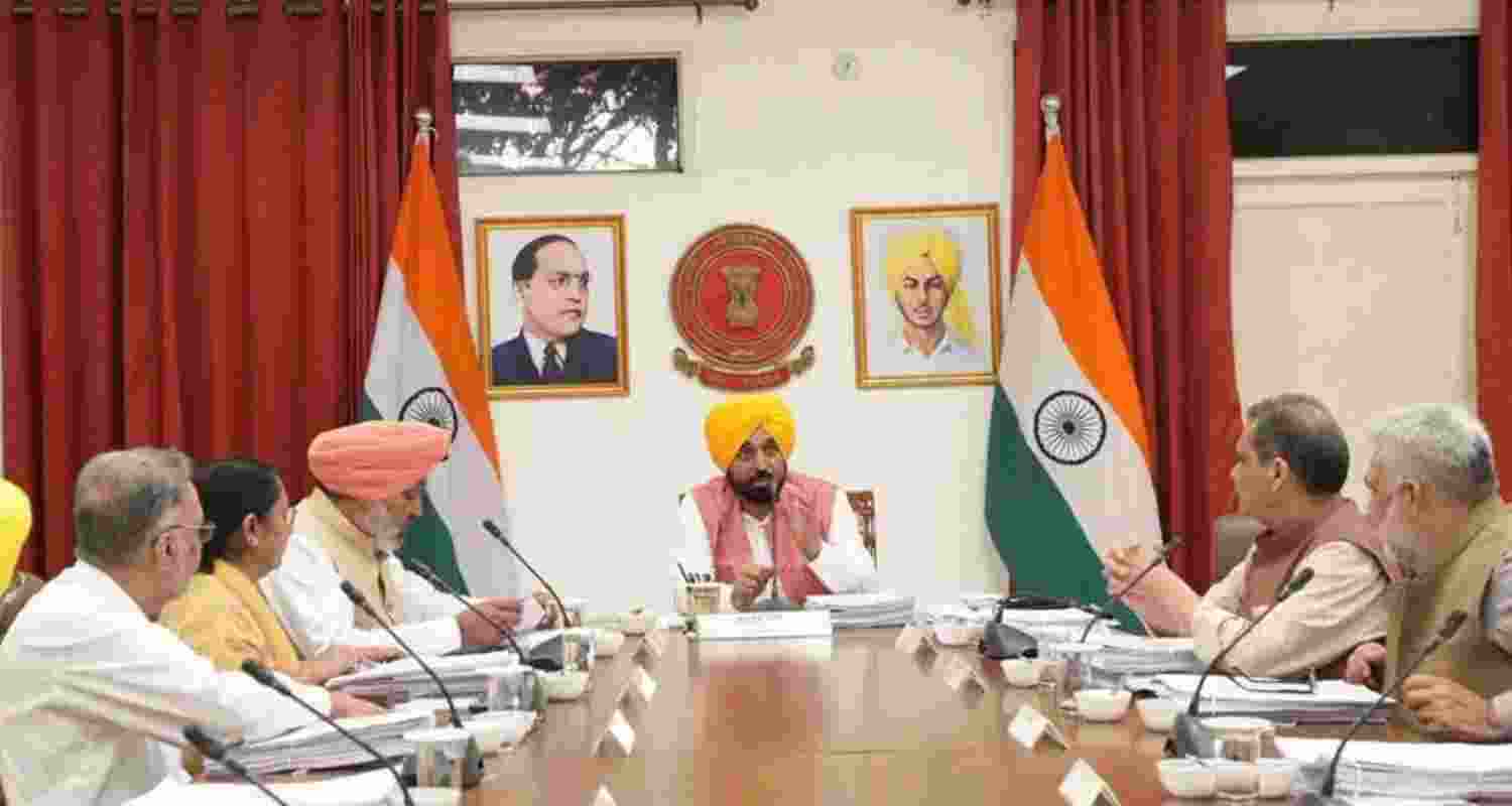 Punjab Chief Minister Bhagwant Mann on Tuesday announced the commencement of registrations for the state government’s ambitious Mukh Mantri Mawan Dheeyan Satkar Yojna.