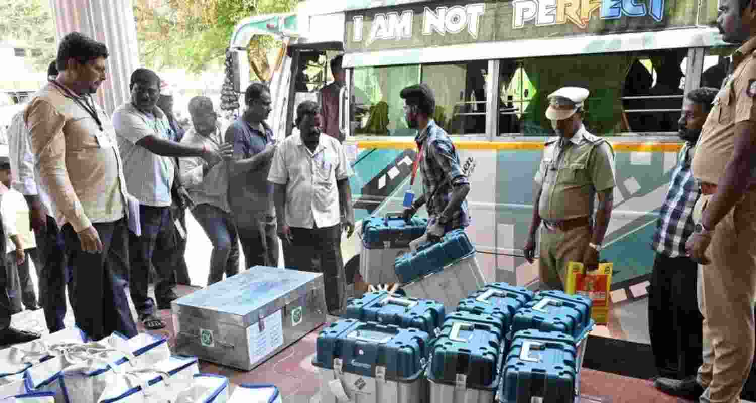 Representational image.