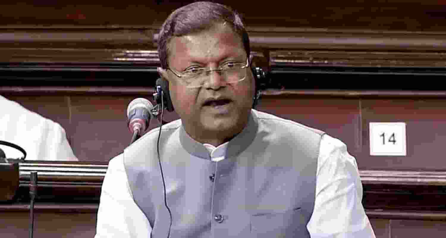 GST detect ₹35,132 cr ITC evasion by over 17,000 fake firms