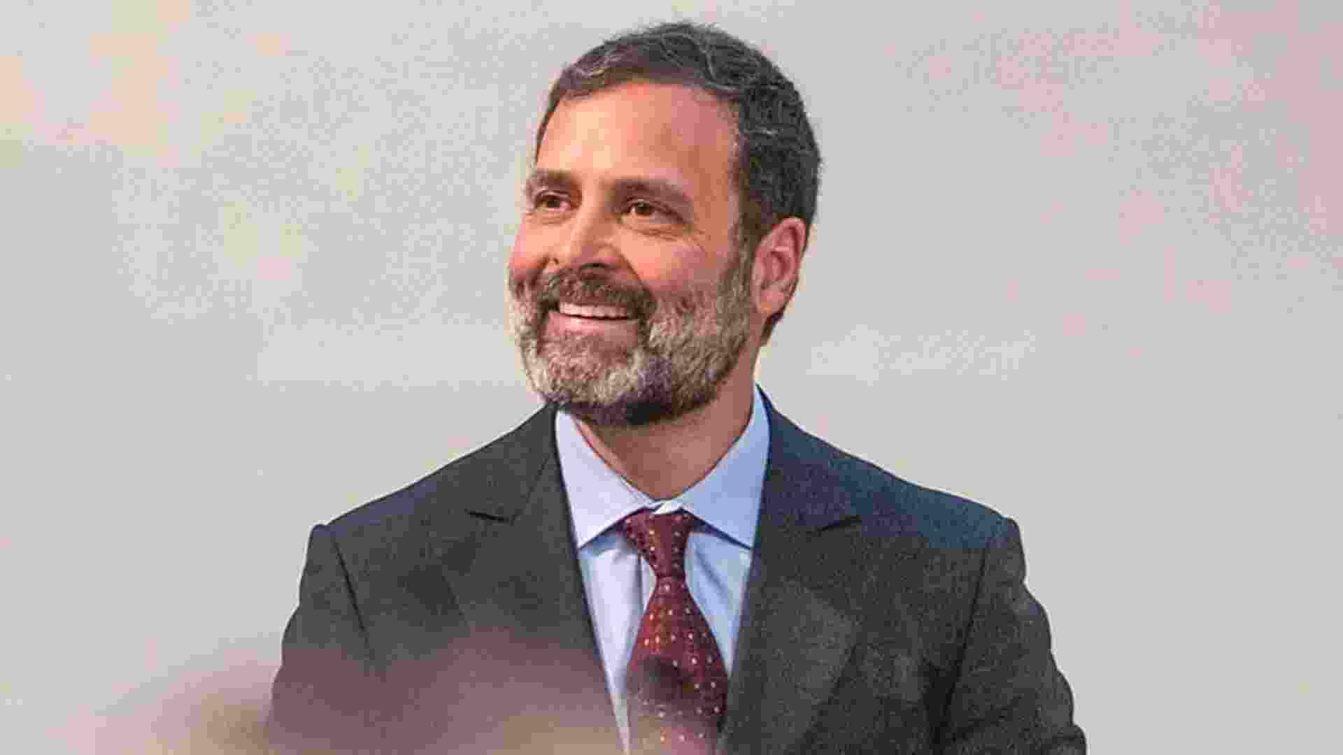 Savarkar case: UP opposes Rahul plea, SC extends stay on summons