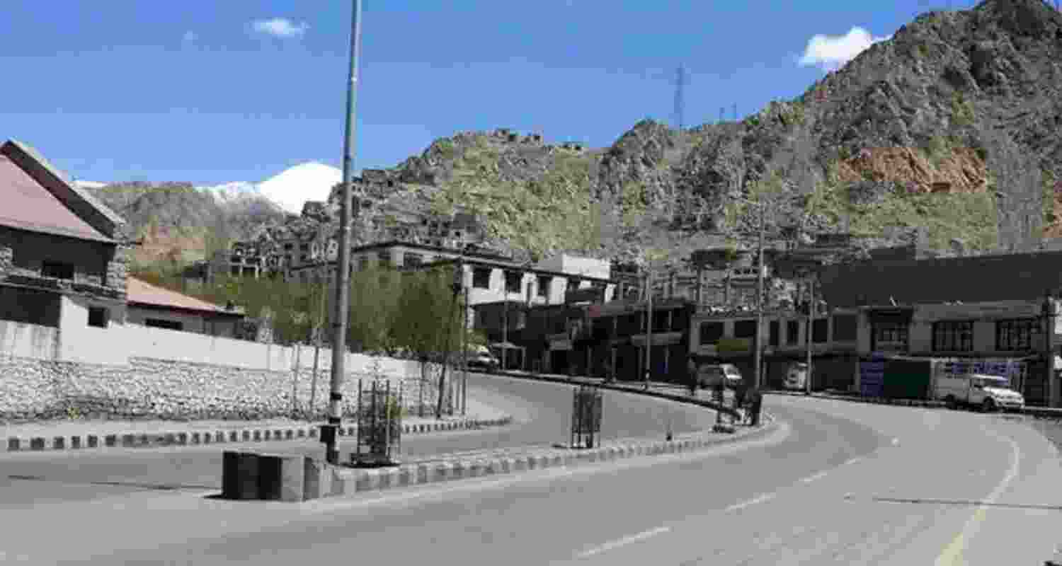 Representational Image.