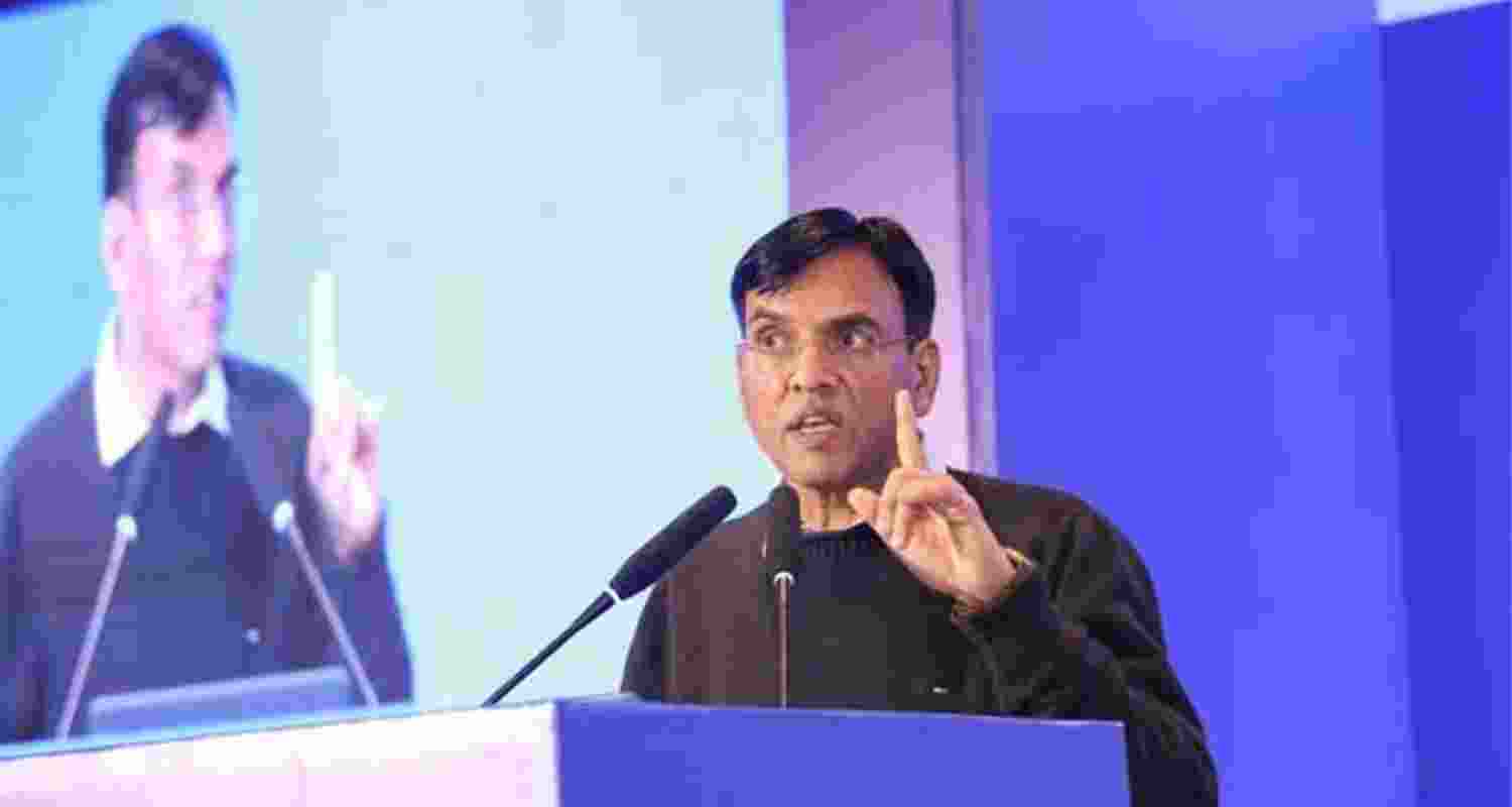 India to become ‘GCC Capital of the World’