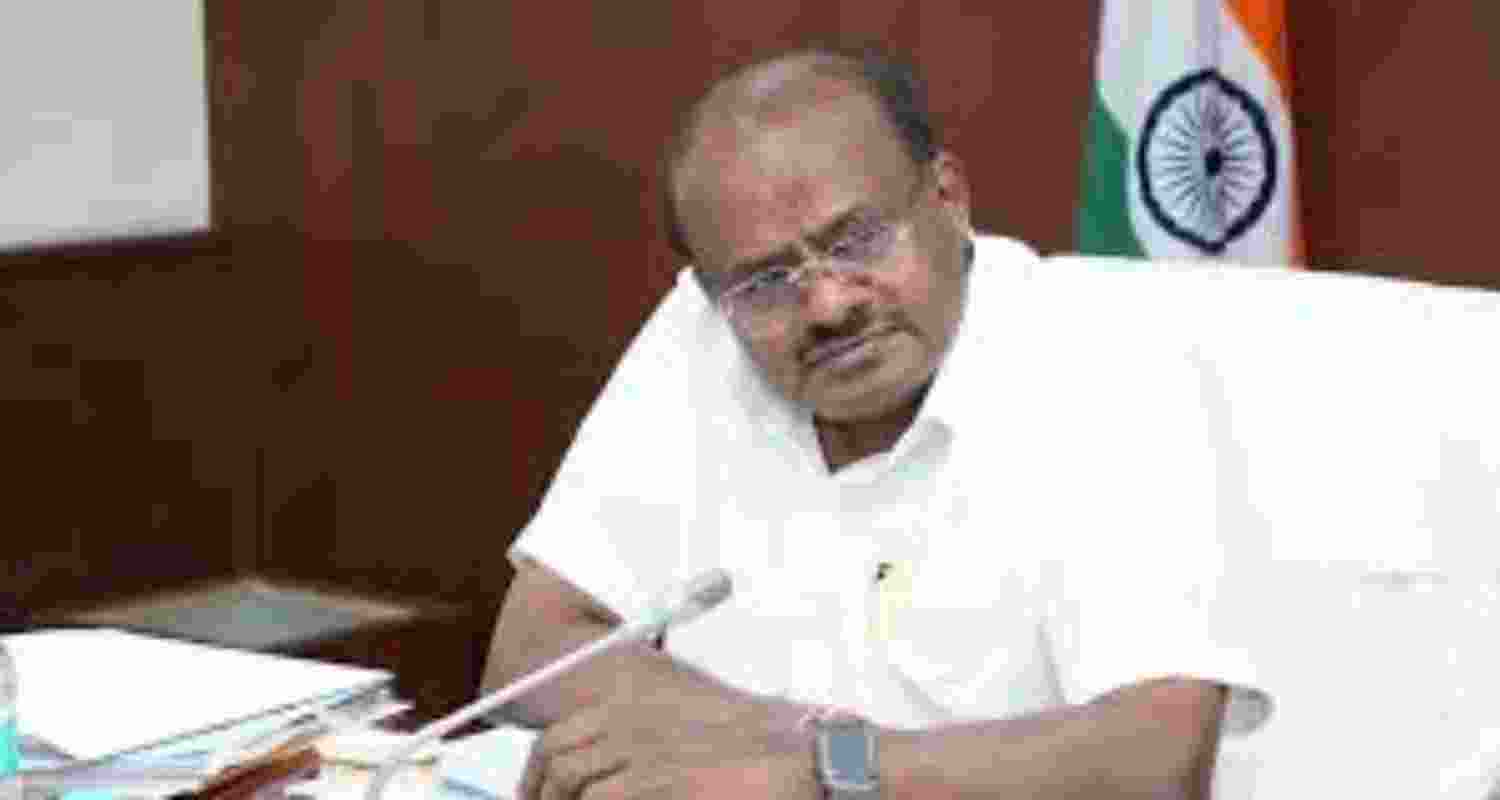 HD Kumaraswamy, Union Minister for Heavy Industries and Steel, said efforts are on to import rare earth from Japan and Vietnam while a subsidy scheme is worked out for domestic production