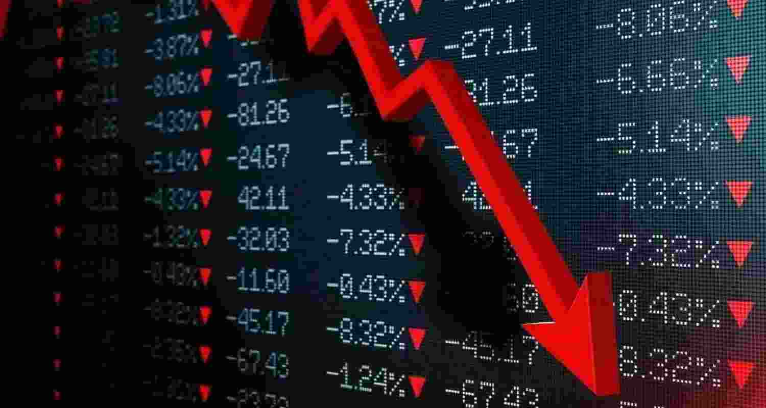 Representational image.