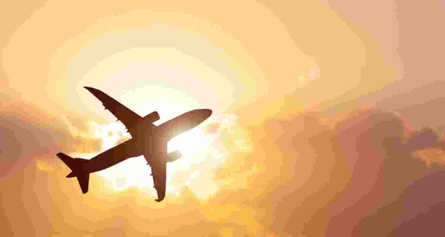 Representational image.