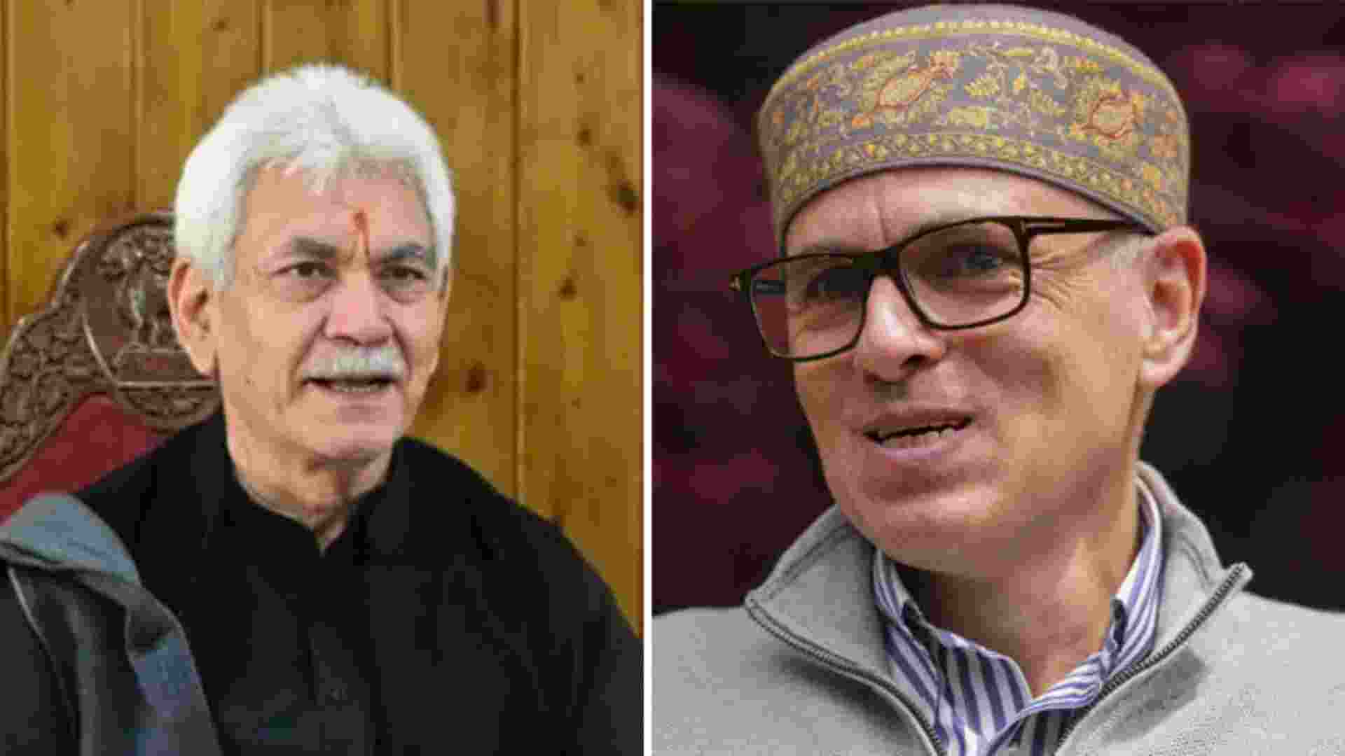 Adv Gen appointment:Govt, LG office  give contradictory claims