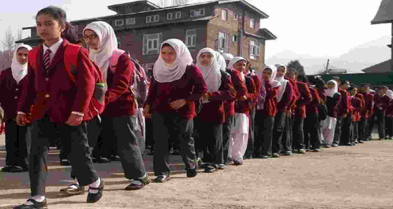 Representational Image.