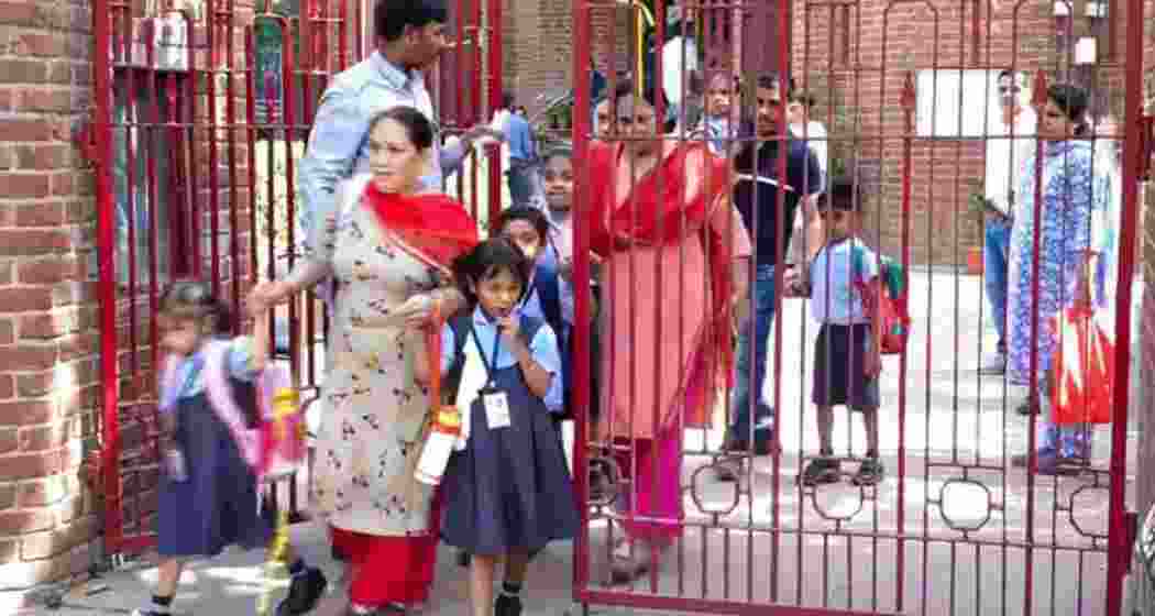 Representative Image. 