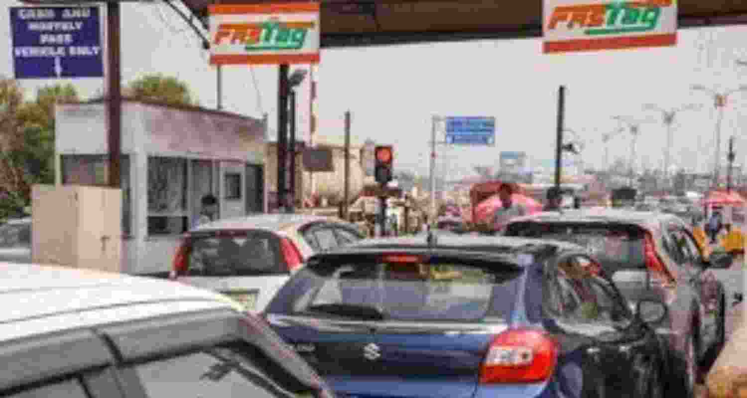 Gadkari said the annual FASTag pass would be valid for one year from the date of activation or up to 200 trips, whichever comes first