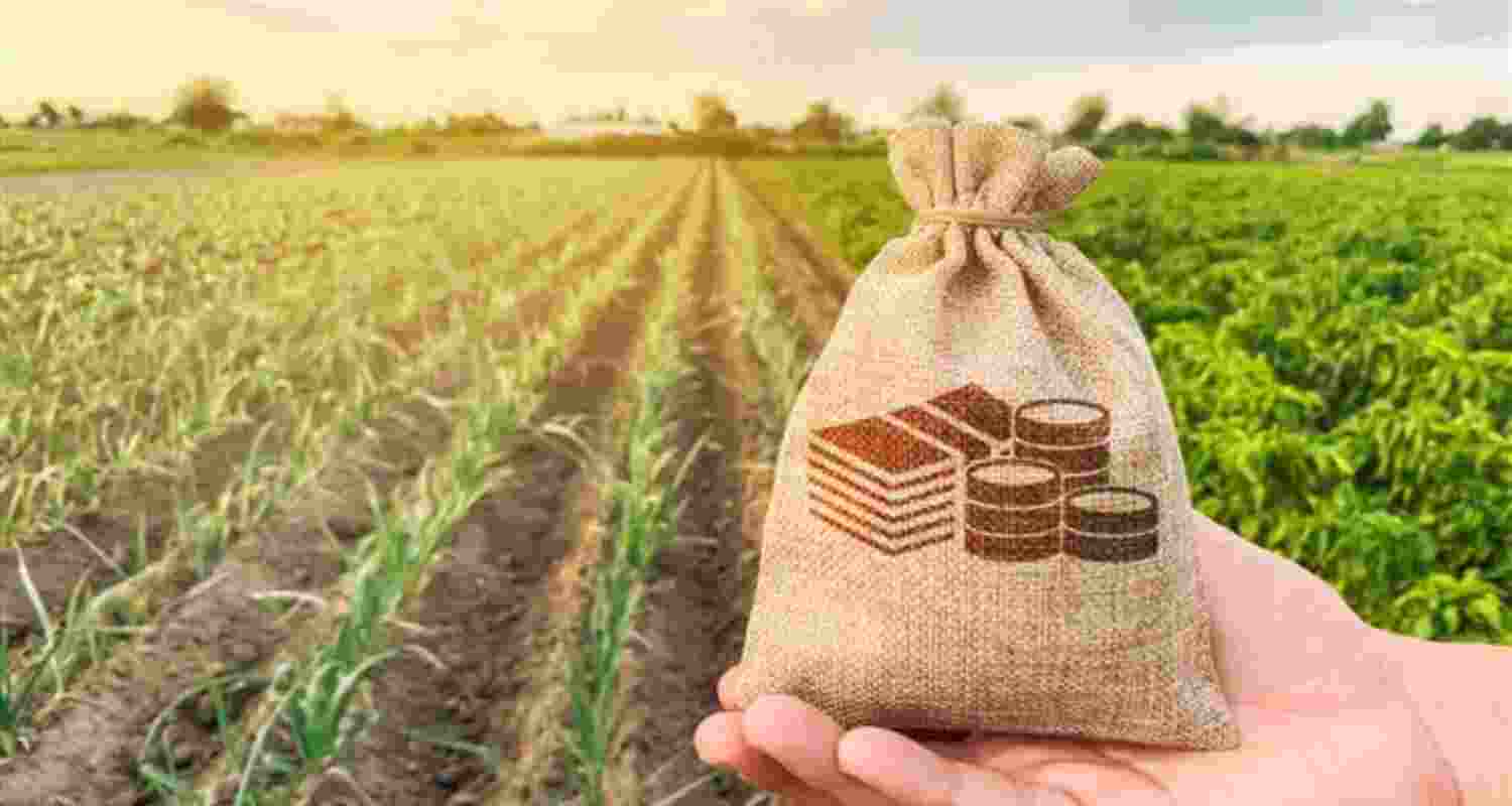 Centre grants ₹122.5 Cr to 1,700 agri-startups in five yrs